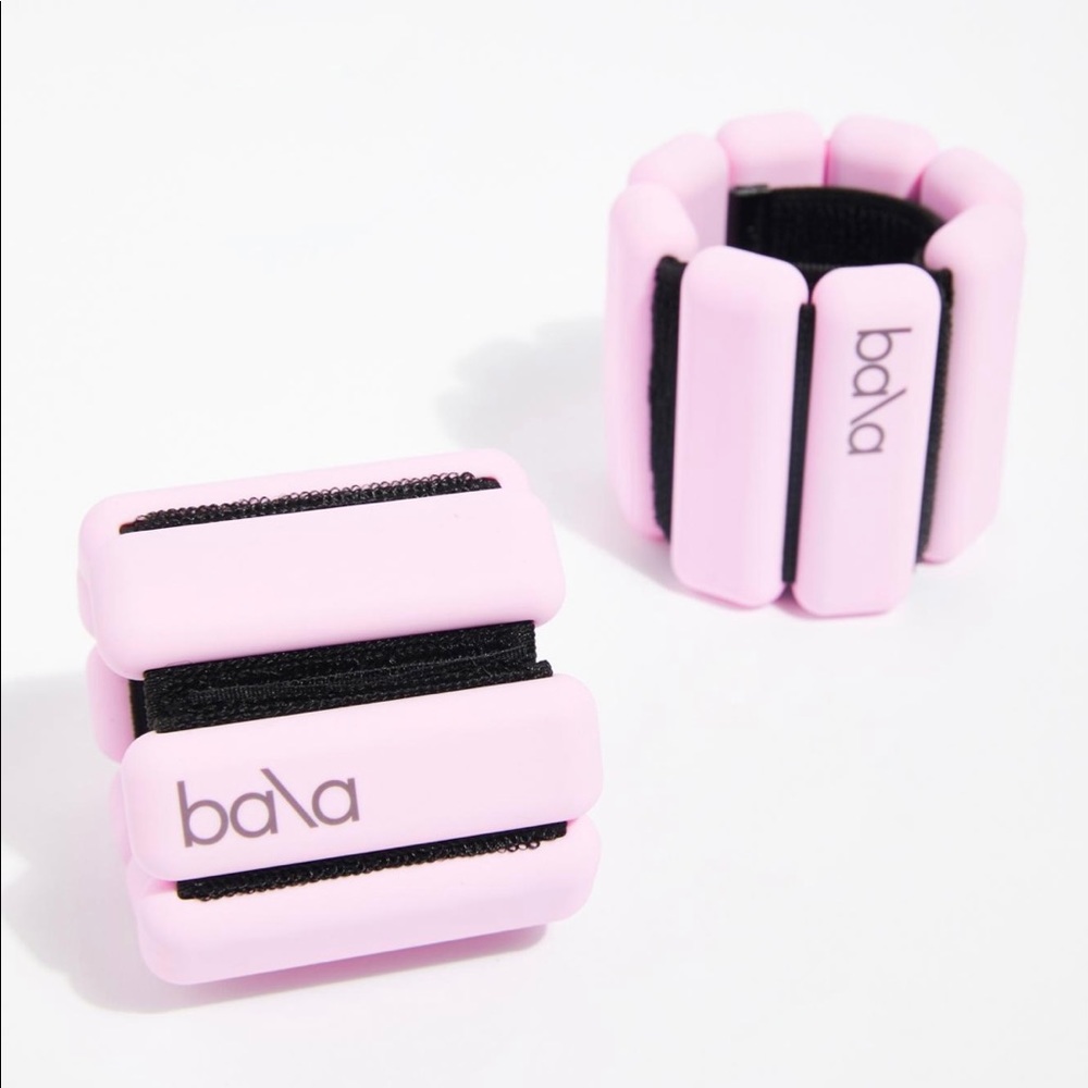 NWT Bala Bangles